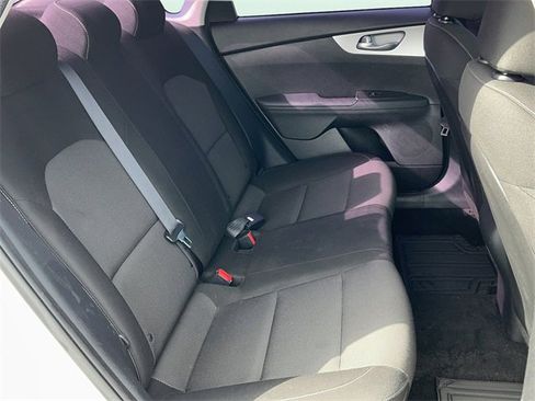 Used 2023 Kia Forte LXS image 15