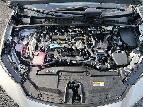 New 2026 Toyota Prius Plug-In Hybrid image 29