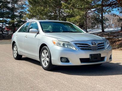 Used 2011 Toyota Camry LE