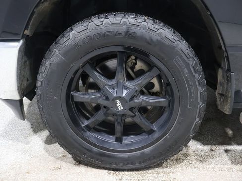 Used 2019 RAM 1500 Big Horn image 10