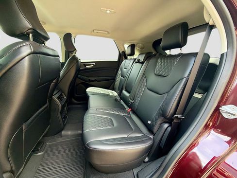 Used 2024 Ford Edge Titanium AWD/4WD image 26