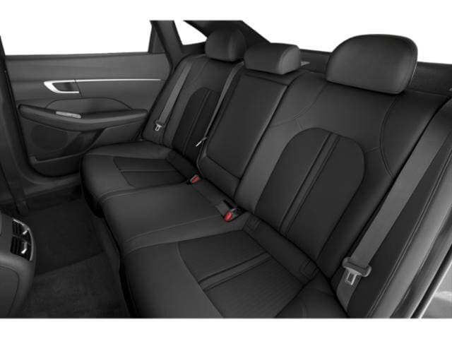 New 2027 Hyundai Sonata SEL FWD image 66
