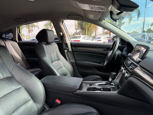 Used 2021 Honda Accord Sport Special Edition image 14