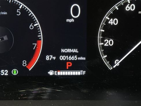 Certified 2026 Honda HR-V Sport image 17