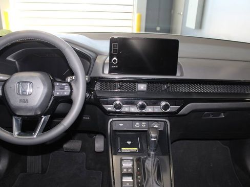Used 2024 Honda CR-V EX-L image 23