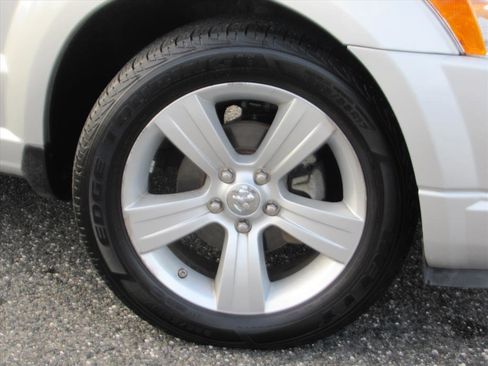 Used 2010 Dodge Caliber Mainstreet image 7