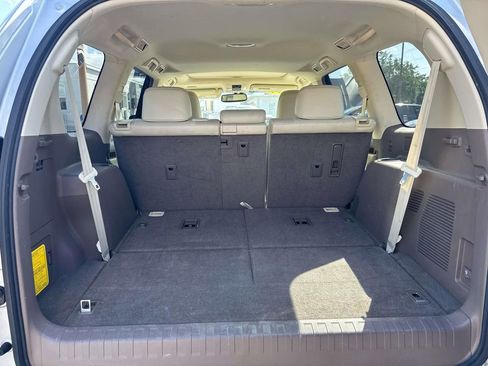 Used 2014 Lexus GX 460 w/ Premium Package AWD/4WD image 10
