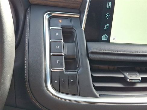 Certified 2023 Chevrolet Tahoe High Country image 16