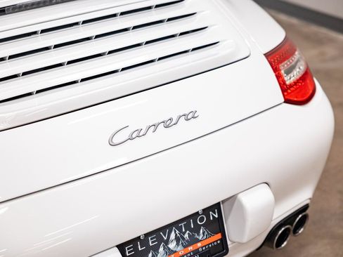 Used 2009 Porsche 911 GT3 RS image 32