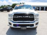 Used 2023 RAM 2500 Big Horn w/ Level 1 Equipment Group image 2