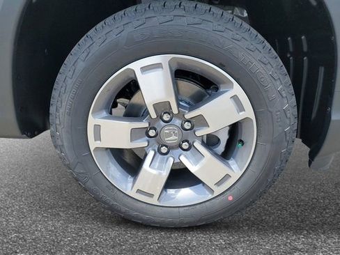 New 2026 Honda Ridgeline RTL image 9