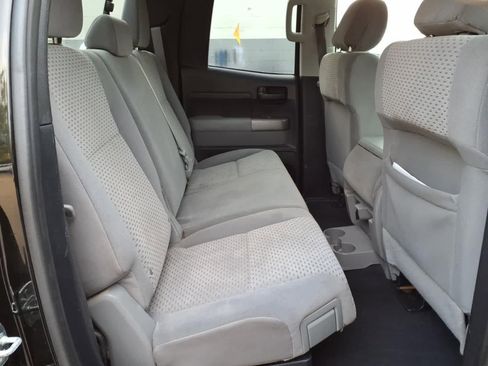 Used 2013 Toyota Tundra 2WD Double Cab w/ Tow Pkg image 14