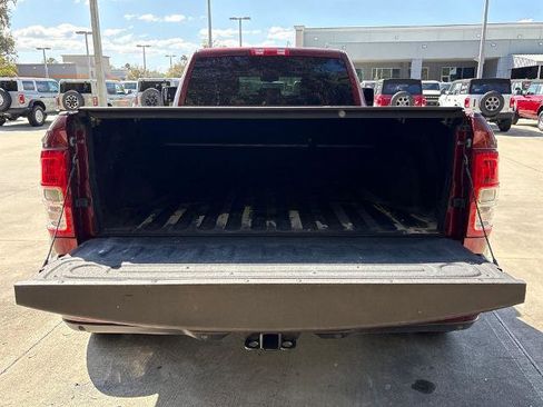 Used 2023 RAM 3500 Big Horn w/ Level 1 Equipment Group image 30