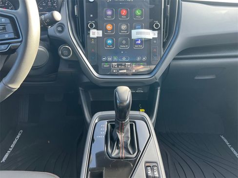 New 2025 Subaru Crosstrek 2.5i Limited image 15