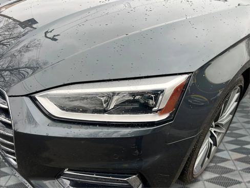 Used 2018 Audi A5 2.0T Premium Plus w/ Premium Plus image 24