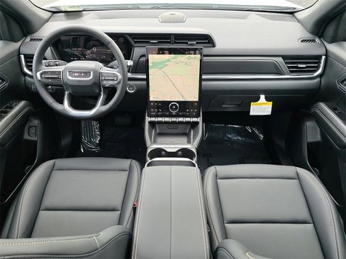 New 2026 GMC Terrain Elevation w/ Elevation Premium Package image 25