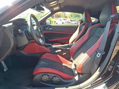 Used 2023 Nissan Z w/ Floor Mat Package (L93)