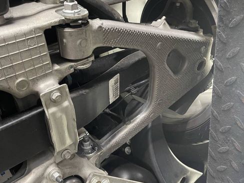 Used 2017 Chevrolet Corvette Grand Sport image 83