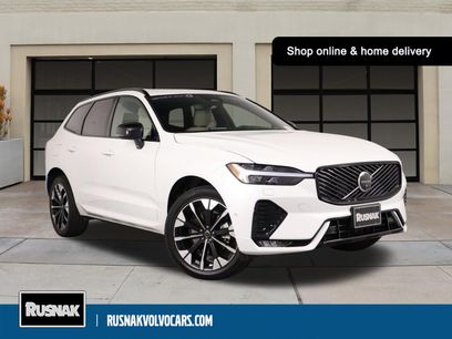 Certified 2026 Volvo XC60 B5 Plus w/ Protection Package Premier