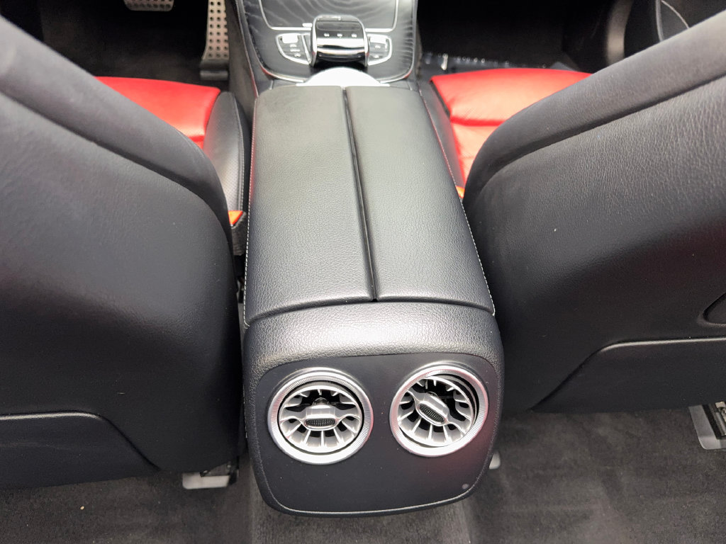 Used 2020 Mercedes-Benz E 450 Cabriolet w/ AMG Line image 65
