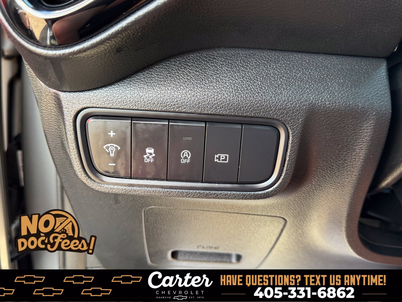 Used 2023 Kia Soul GT-Line FWD image 16