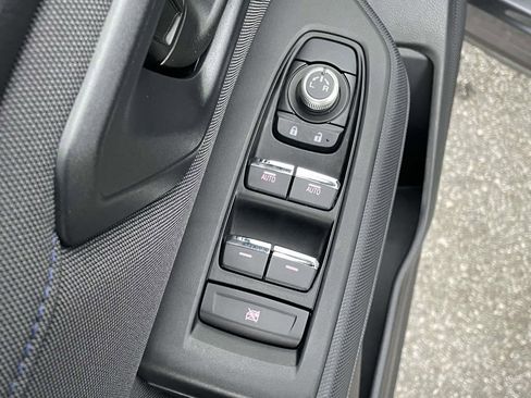 Certified 2026 Subaru Forester Premium image 6