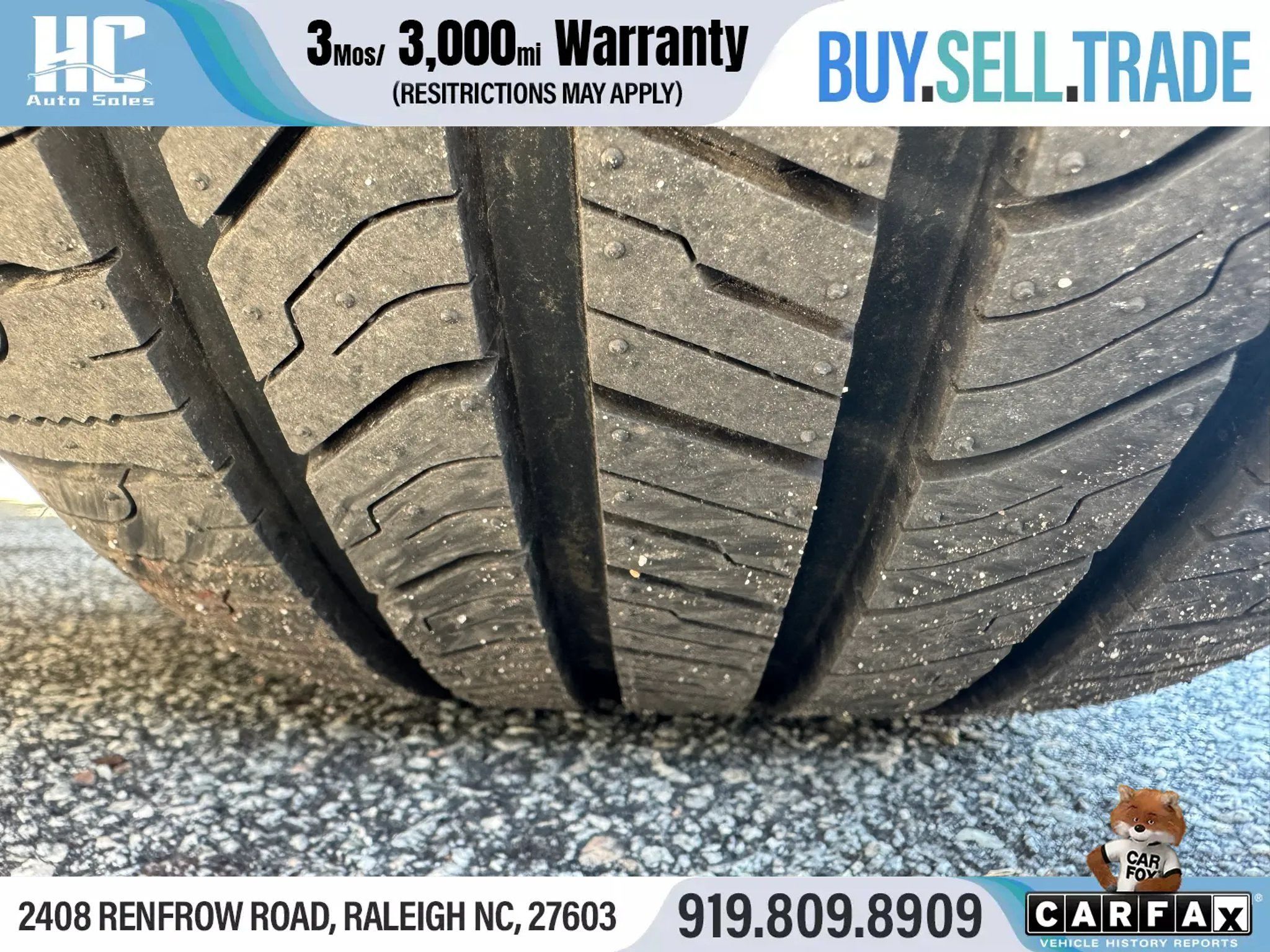 Used 2021 Honda CR-V EX image 11