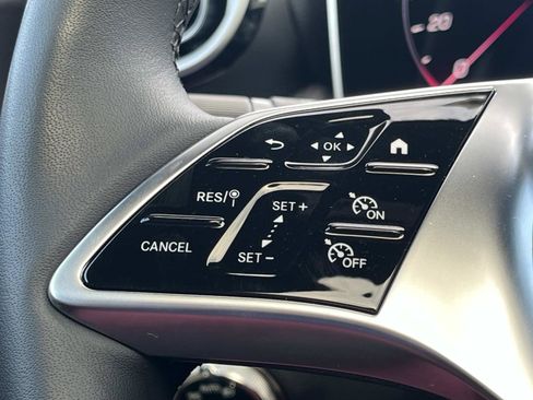 Certified 2026 Mercedes-Benz GLC 300 4MATIC image 28
