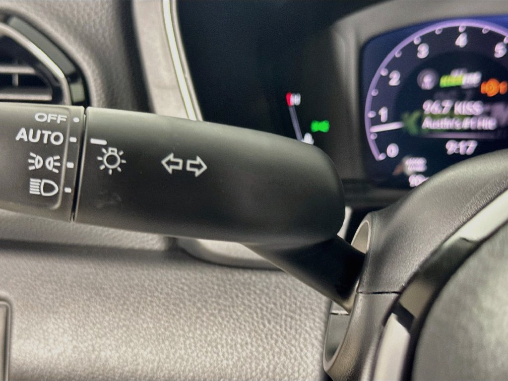 New 2026 Honda Passport RTL image 17