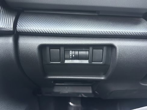 Used 2024 Subaru Crosstrek 2.5i Limited image 25