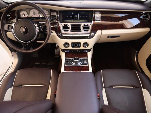 Certified 2018 Rolls-Royce Dawn image 4