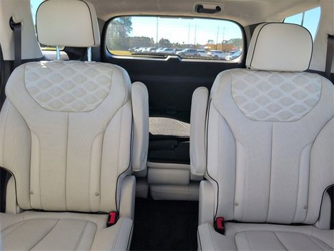 Used 2020 Hyundai Palisade Limited image 28