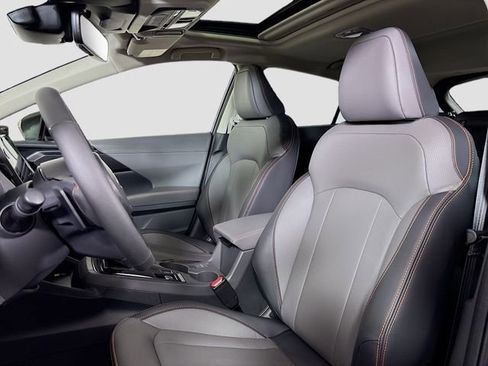 New 2026 Subaru Crosstrek 2.5i Limited image 21