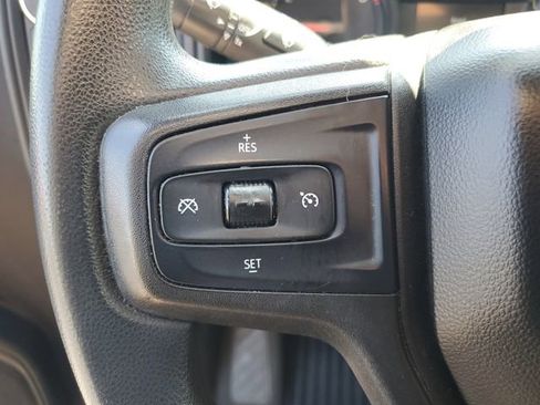 Used 2019 Chevrolet Silverado 1500 Custom Trail Boss w/ Custom Convenience Package image 30