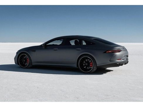 New 2026 Mercedes-Benz AMG GT 53 image 31