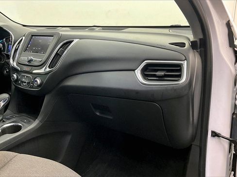Used 2022 Chevrolet Equinox LT image 15
