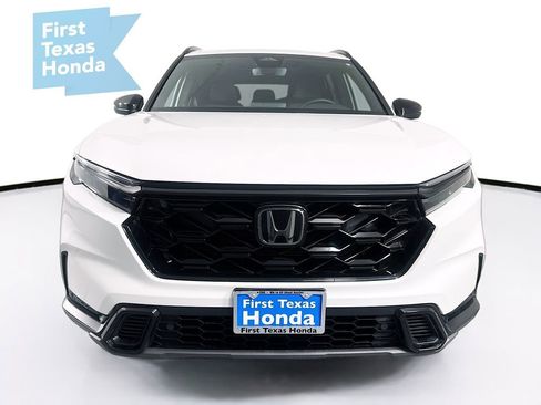 Used 2026 Honda CR-V Sport-L image 2