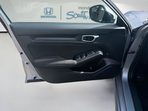 Certified 2023 Honda Civic LX image 19