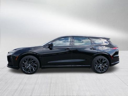 Used 2025 Toyota Crown Signia image 6