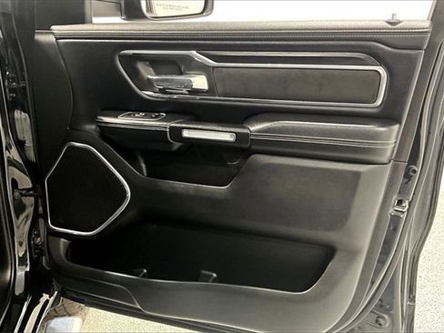 Used 2023 RAM 1500 Laramie image 30