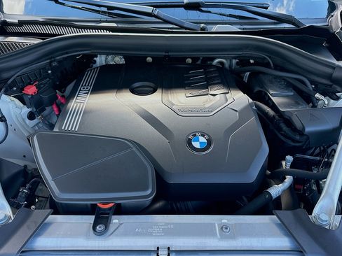 Used 2022 BMW X3 sDrive30i w/ Convenience Package w/ZPA image 36