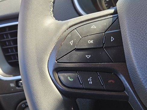 Used 2022 Jeep Cherokee Trailhawk AWD/4WD image 15