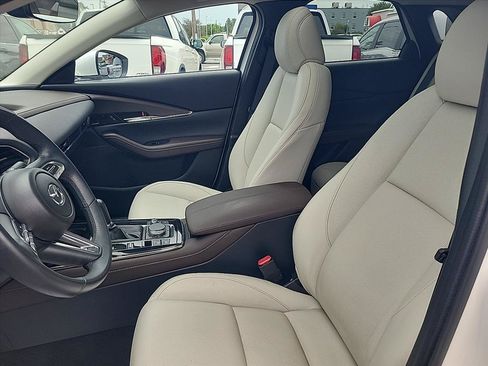 Used 2021 MAZDA CX-30 AWD 2.5 S w/ Premium Package image 15
