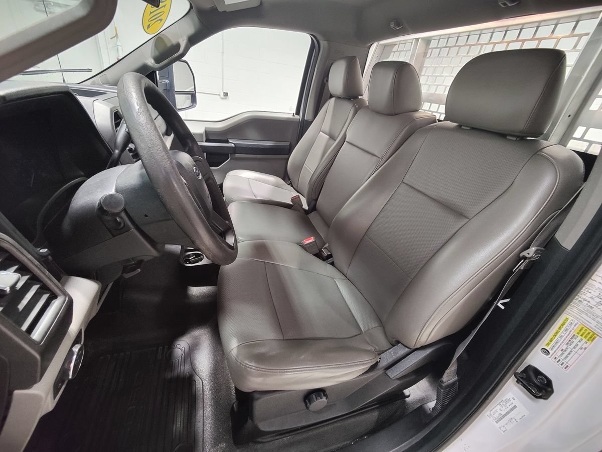 Used 2018 Ford F250 XL RWD image 29