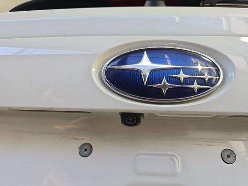 Certified 2022 Subaru Crosstrek 2.5i Limited w/ Moonroof Package 1 image 17