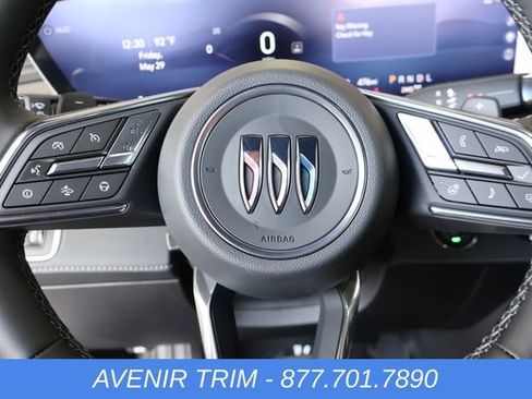 New 2026 Buick Enclave Avenir w/ Super Cruise Package AWD/4WD image 25