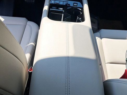 New 2025 Nissan Murano SL w/ Cargo Package image 27