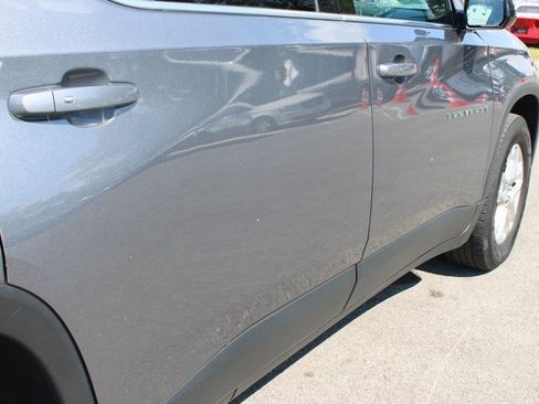 Used 2020 Chevrolet Traverse LS image 52