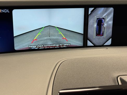 New 2026 Lincoln Nautilus Premier w/ Equipment Group 102A image 25