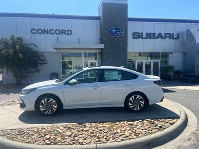 New 2025 Subaru Legacy Limited